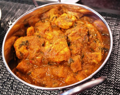 Chicken Bengali (Taz) (2).JPG