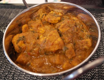 Chicken Bengali (Taz) (3).JPG