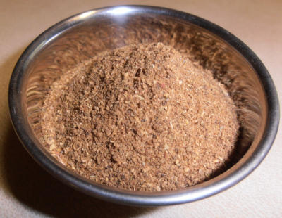 garam masala