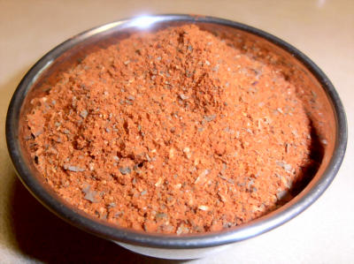 tandoori masala