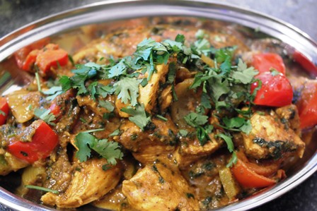 Chicken Balti (Madura) (7).JPG