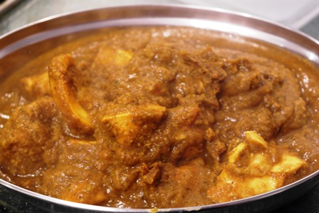 Chicken Balti Dhansak (Madura) (3).JPG
