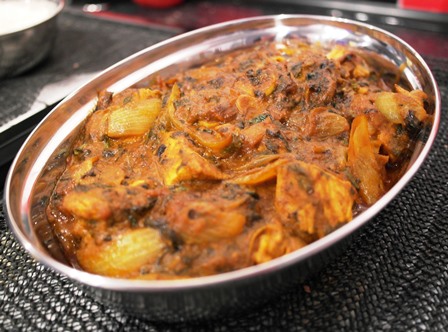 Chicken Dopiaza Balti (Madura) (4).JPG