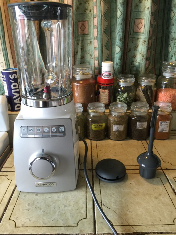 Kenwood blender Grinder