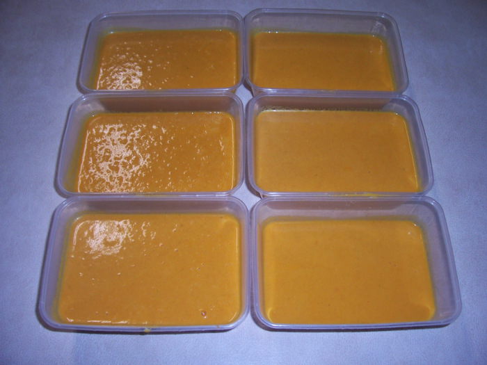 Original Curry Base