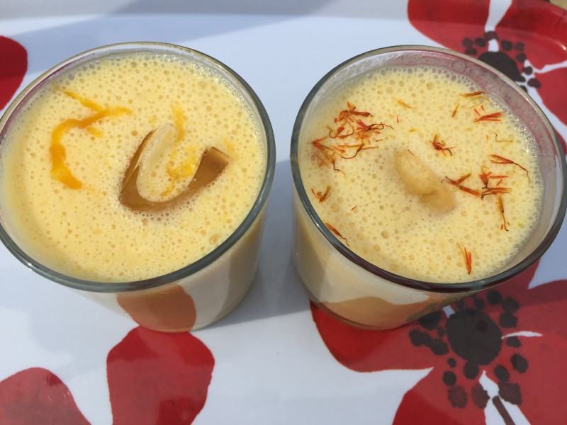 Mango Lassi (rshome123)