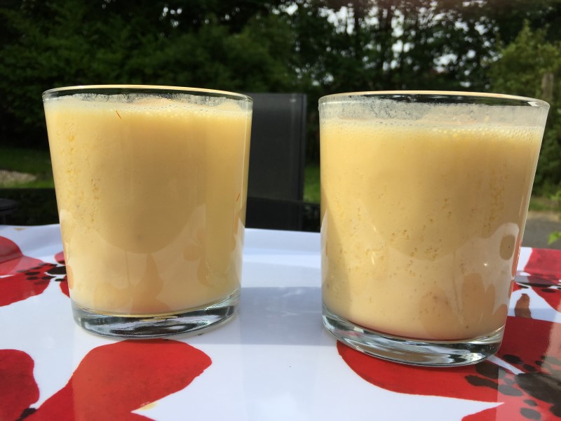 Mango Lassi (rshome123)