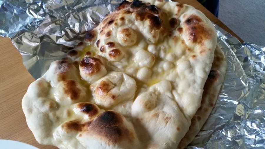 Naan