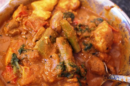 Chicken Bhuna Di Sabzi.JPG