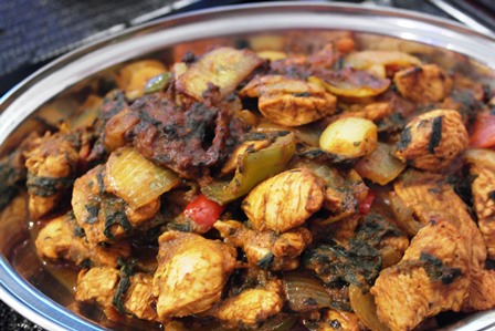 Chicken Bhuna with Spinach (1).JPG