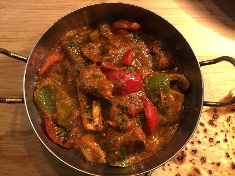 Lamb Balti (rshome123)