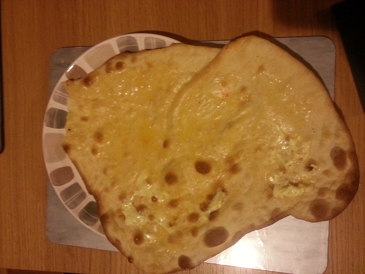 CA's Naan