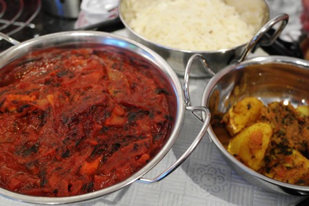 Chicken Tandoori Dopiaza Madras (1).JPG