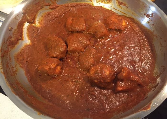 Vindaloo 1