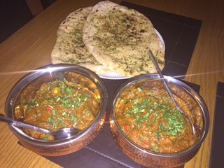 Jalfrezi