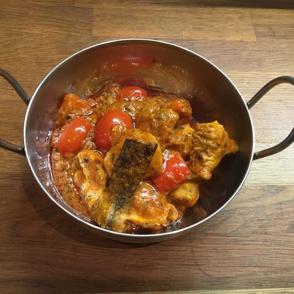 rshome's Rogan Josh