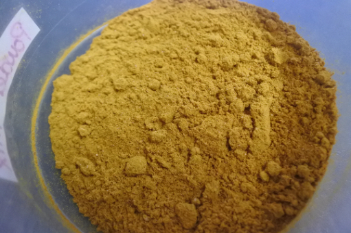 Andrw's Spice Mix Powder