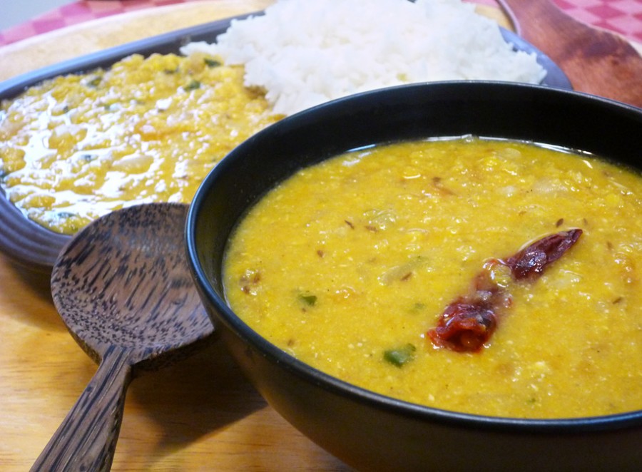 Masoor Dal