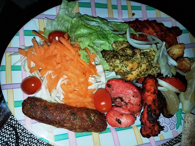 Chicken Tikka, Hot and spicy chicken Tikka, Sheesh, Hariyali Chicken, Paneer Tikka (6).jpg