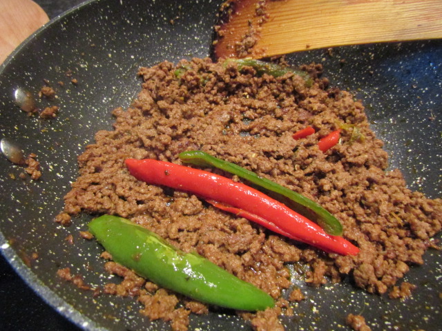 Keema