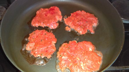 Frying Keema Patties .jpg